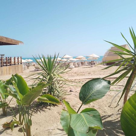 Carthage Thalasso Resort Gammarth Dış mekan fotoğraf